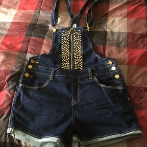 Overalls